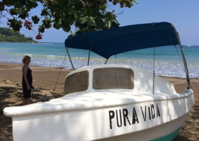 Osa Peninsula: A Costa Rica Family Adventure