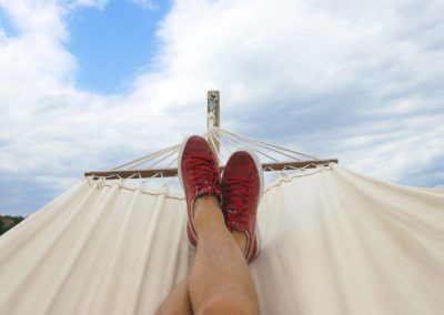 Employers Unplugged: A Guide to Getting Away This Summer