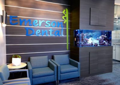 Emerson Dental Builds State-of-the-Art Expansion
